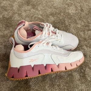 Reebok Zigzag Dynamica